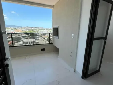 Apartamento com 3 Quartos à venda, 104m² no Campinas, São José