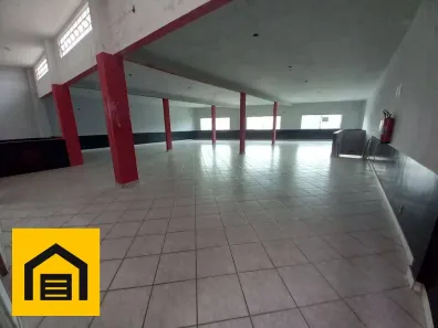 Prédio Comercial à venda, 930m² no Matriz, Mauá