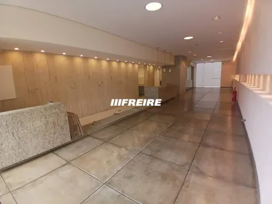 Ponto Comercial para alugar, 192m² no Santa Paula, São Caetano do Sul