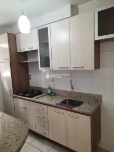 Apartamento com 2 Quartos à venda, 40m² no Rubem Berta, Porto Alegre