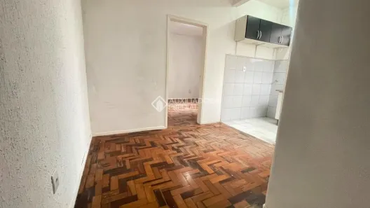 Apartamento com 1 Quarto à venda, 21m² no Centro Histórico, Porto Alegre