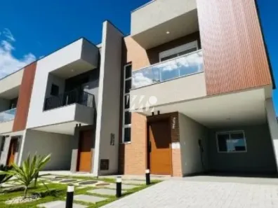  com 3 Quartos à venda, 117m² no Sertão do Maruim, São José