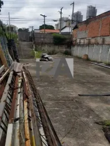Lote/Terreno à venda, 320m² no Vila Yara, Osasco
