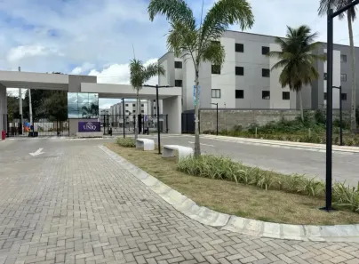 Apartamento com 2 Quartos para alugar, 40m² no SIM, Feira de Santana