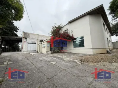 Galpão/Depósito/Armazém para alugar, 3910m² no São Pedro, Osasco
