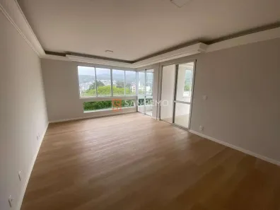 Apartamento com 3 Quartos à venda, 120m² no Carvoeira, Florianópolis