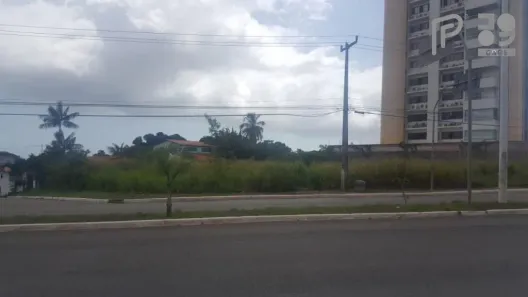 Lote/Terreno à venda, 1950m² no Olho D'Água, São Luís