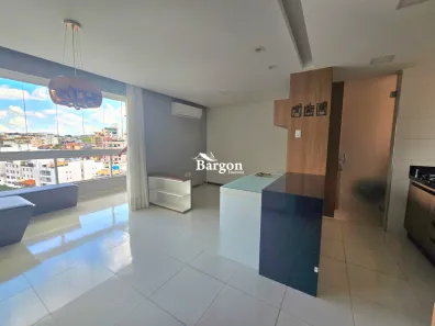 Apartamento com 2 Quartos à venda, 94m² no Teixeiras, Juiz de Fora