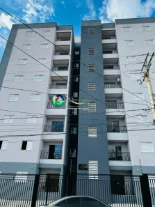Apartamento com 2 Quartos à venda, 55m² no Cidade Jardim, Sorocaba