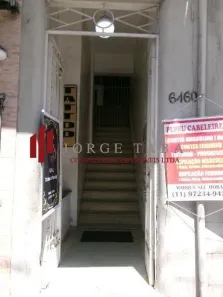 Ponto Comercial para alugar, 20m² no Vila Firmiano Pinto, São Paulo