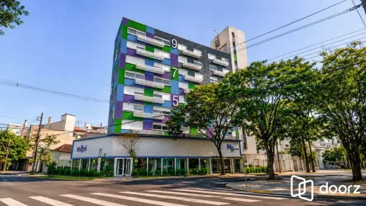 Ponto Comercial à venda, 190m² no Santa Cecília, Porto Alegre