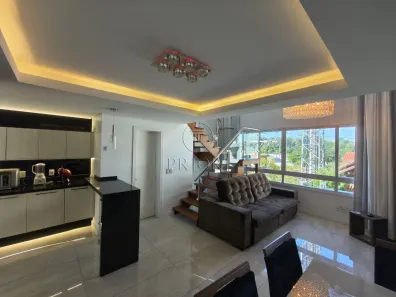 Apartamento com 1 Quarto para alugar, 110m² no Passo da Areia, Porto Alegre