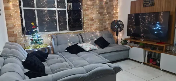 Apartamento com 2 Quartos à venda, 62m² no Saboeiro, Salvador