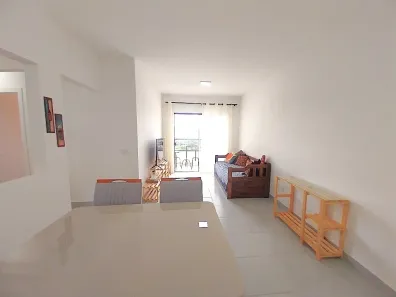 Apartamento com 2 Quartos para alugar, 78m² no Jardim Santa Adélia, Limeira