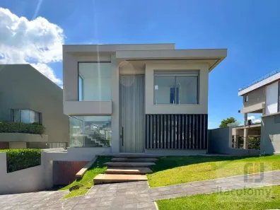 Casa de Condomínio com 4 Quartos à venda, 700m² no Alphaville, Santana de Parnaíba