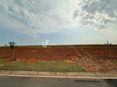 Lote/Terreno à venda, 404m² no Loteamento Alphaville Campinas, Campinas