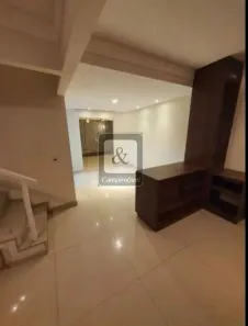 Casa com 3 Quartos à venda, 105m² no Parque Rural Fazenda Santa Cândida, Campinas