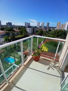 Cobertura com 3 Quartos à venda, 162m² no Capim Macio, Natal