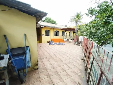Lote/Terreno à venda, 290m² no Aparecida, Belo Horizonte