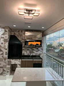 Apartamento com 3 Quartos à venda, 75m² no Anchieta, São Bernardo do Campo