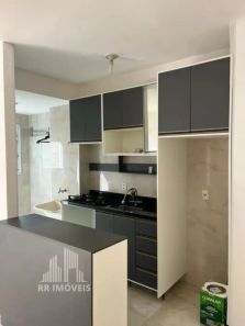 Apartamento com 2 Quartos à venda, 51m² no Centro, Barueri