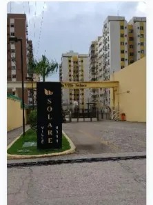 Apartamento com 2 Quartos para alugar, 60m² no Parque Verde, Belém