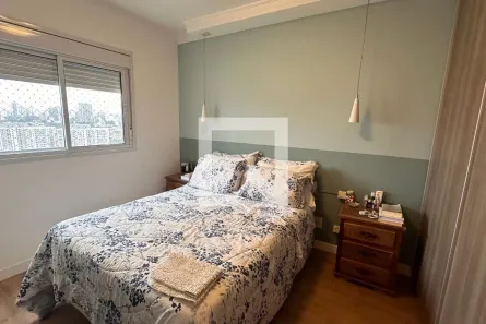 Apartamento com 2 Quartos à venda, 100m² no Jardim Dom Bosco, São Paulo
