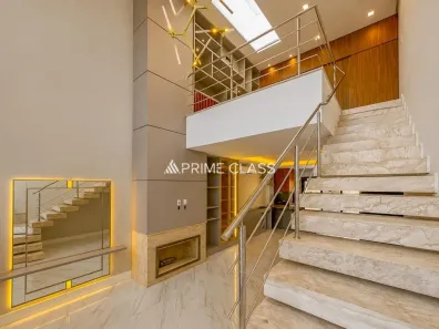 Sobrado com 3 Quartos à venda, 200m² no Estância Velha, Canoas