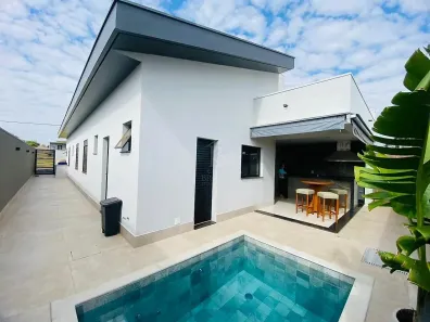 Casa com 3 Quartos à venda, 20m² no Village Damha Marília, Marília