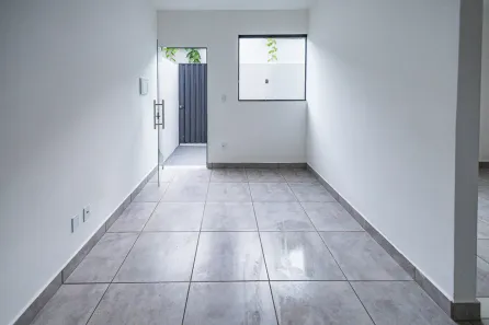 Casa com 2 Quartos à venda, 62m² no Porto Seguro, Ribeirão das Neves