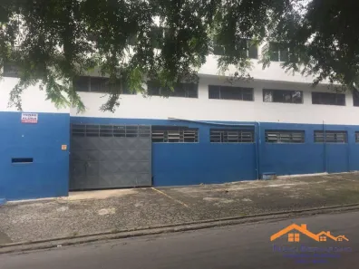 Sala Comercial à venda, 5500m² no Vila Nova Cumbica, Guarulhos