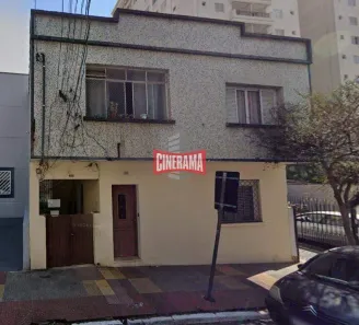 Casa com 7 Quartos à venda, 405m² no Santo Antônio, São Caetano do Sul