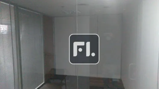 Sala Comercial para venda ou aluguel, 172m² no Cidade Monções, São Paulo