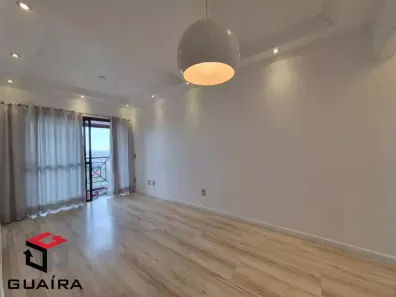 Apartamento com 3 Quartos à venda, 70m² no Vila Euclides, São Bernardo do Campo