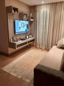 Apartamento com 3 Quartos à venda, 65m² no Ponte Grande, Guarulhos