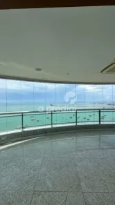 Apartamento com 4 Quartos à venda, 326m² no Mucuripe, Fortaleza