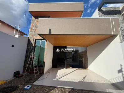 Casa com 3 Quartos à venda, 126m² no Plano Diretor Sul, Palmas