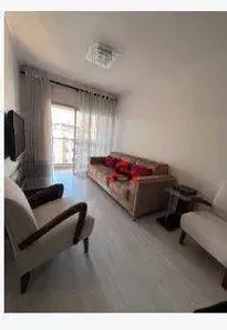 Apartamento com 2 Quartos para alugar, 63m² no Vila Olímpia, São Paulo
