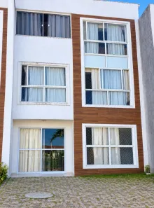 Casa de Condomínio com 3 Quartos para alugar, 130m² no Parque das Nações, Parnamirim