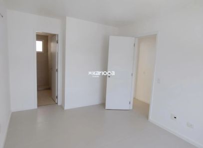 Apartamento com 3 Quartos à venda, 87m² no Recreio dos Bandeirantes, Rio de Janeiro