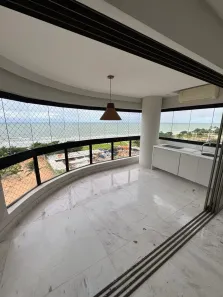 Apartamento com 4 Quartos à venda, 247m² no Pina, Recife
