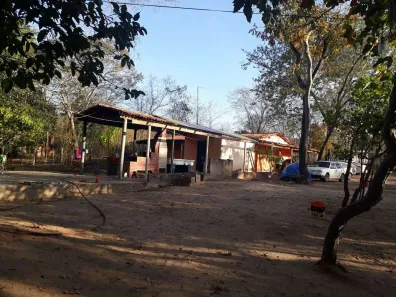 Fazenda/Sítio com 3 Quartos à venda, 4000m² no Área Rural de Barreiras, Barreiras