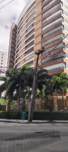 Apartamento com 4 Quartos à venda, 270m² no Guararapes, Fortaleza