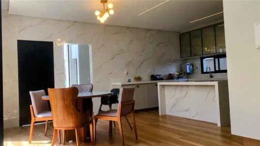 Casa com 3 Quartos à venda, 156m² no Jardins Porto, Senador Canedo