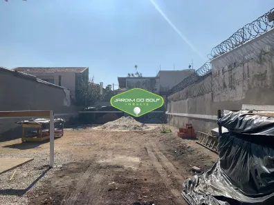 Lote/Terreno à venda, 300m² no Brooklin Paulista, São Paulo