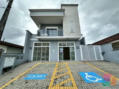 Ponto Comercial para alugar, 82m² no Costa e Silva, Joinville