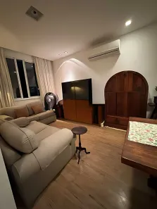 Apartamento com 2 Quartos à venda, 80m² no Gávea, Rio de Janeiro