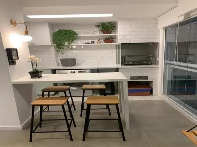Apartamento com 2 Quartos à venda, 83m² no Casa Verde, São Paulo