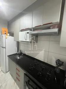 Apartamento com 2 Quartos à venda, 42m² no Jardim Remo, São Paulo