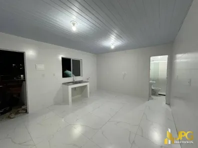 Kitnet com 1 Quarto para alugar, 30m² no Conde Vila Verde, Camboriú